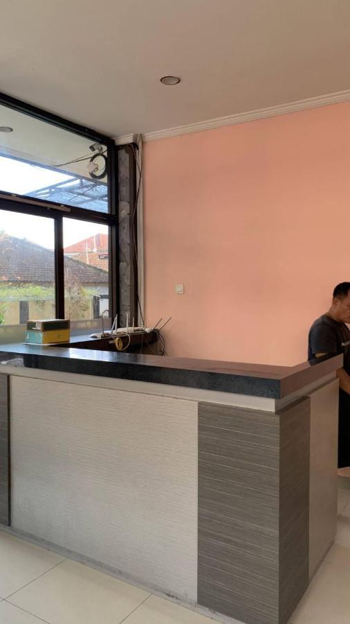 Taxa Uma Guest House Kuta Lombok Eksteriør billede