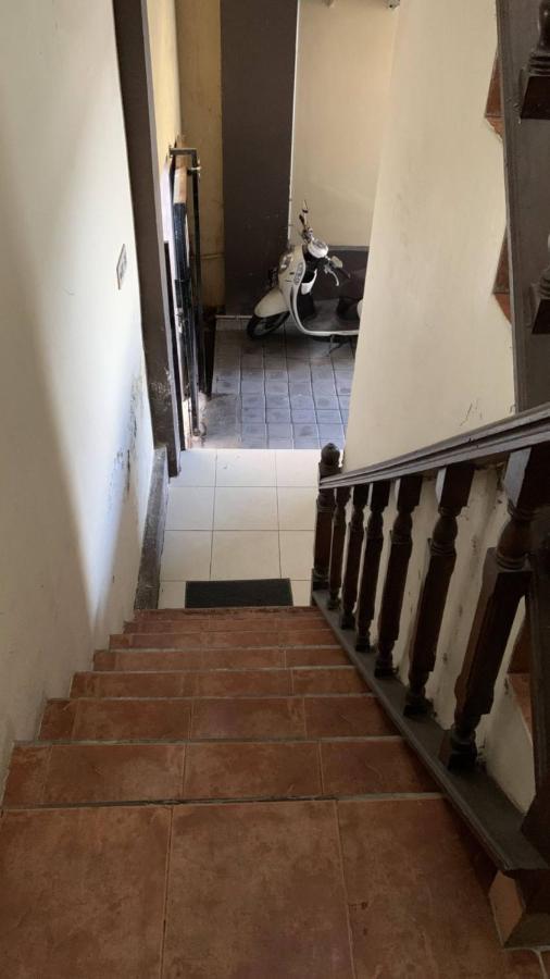 Taxa Uma Guest House Kuta Lombok Eksteriør billede