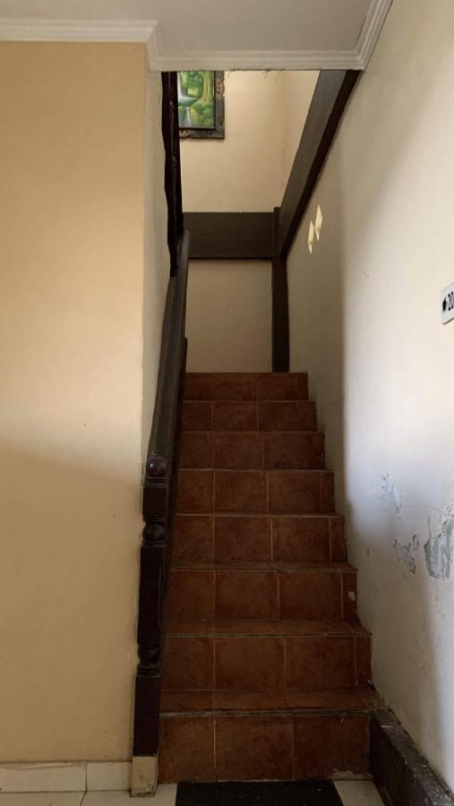 Taxa Uma Guest House Kuta Lombok Eksteriør billede