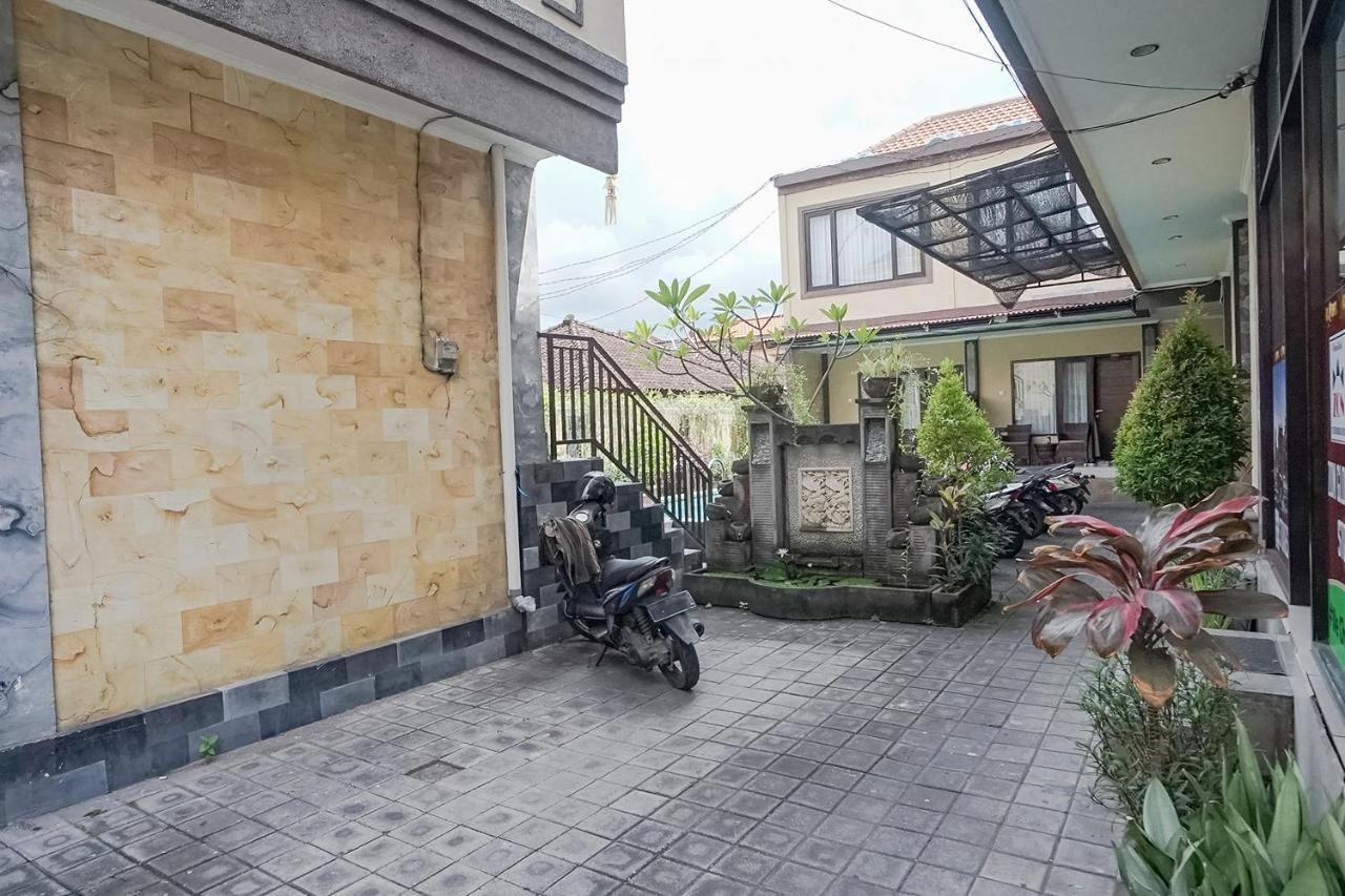 Taxa Uma Guest House Kuta Lombok Eksteriør billede