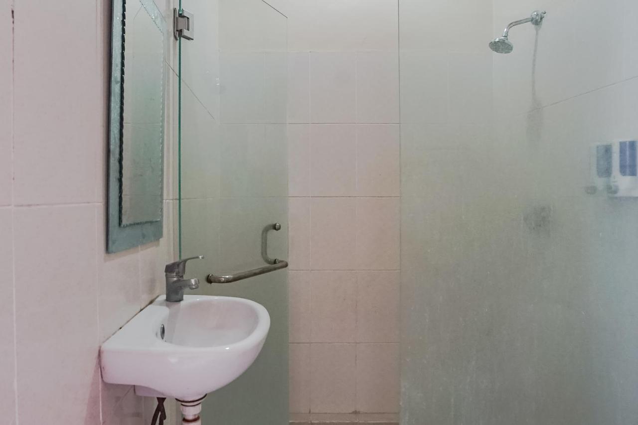 Taxa Uma Guest House Kuta Lombok Eksteriør billede